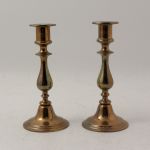 890 6373 CANDLESTICKS